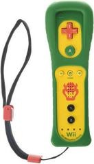 Bowser Wii Remote